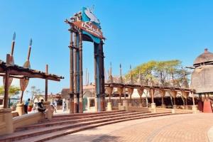 Shaka Shores Apartment 9E