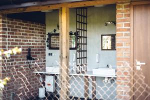 Pole Namiotowe Kogutowo