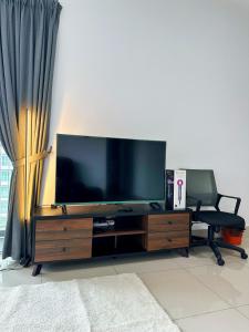 Razak City Residences - Ubytování bez kategorie ve městě Kuala Lumpur