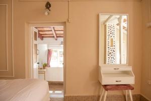 Halli Berri Cottages