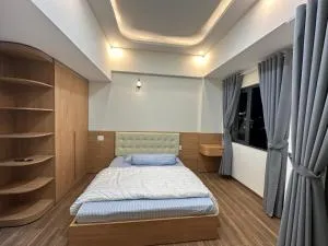 Pensee homestay - Ấp Ða Thiên