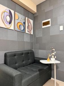 VR Homes Ortigas - 2BR Condo with Free WiFi & Netflix