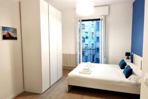 La Gingilla SantOrsola Apartment a pochi passi dal Centro