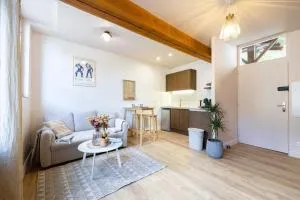 Le Petit Domaine - Centre Ville - Villebernier