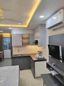 A Cozy studio in the Pink city of Jaipur