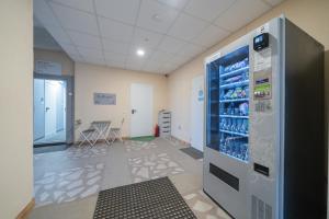 Lollo Motel Graičiūno - Lollo Stay