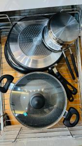 Roseville suites & apartments