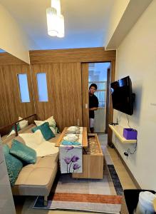 SMDC Spring Resort Residences