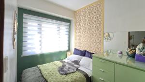 SMDC Spring Resort Residences