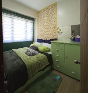 SMDC Spring Resort Residences