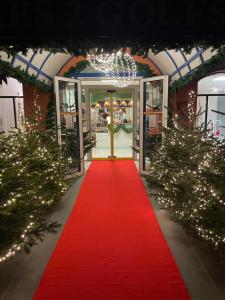 Hotels Cit'Hotel des 2 Golfs : photos des chambres