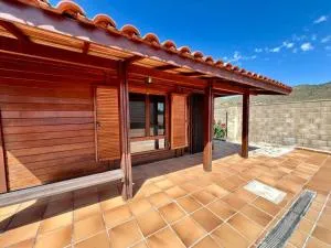 Cabaña El Paraíso - La Cuevarruz