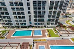 Stonetree - Studio Unit at Azizi Riviera 45