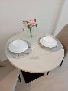 Stonetree - Studio Unit at Azizi Riviera 45
