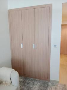 Stonetree - Studio Unit at Azizi Riviera 45