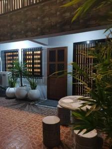 Samong Transient House