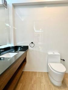 Deluxe Apartment in San Isidro