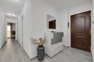 Sea view kuxury apartment