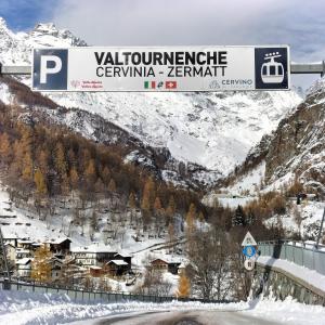 Maison du Soleil- CIR VDA Valtournenche n 0204