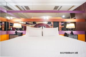 探索汽車旅館 延平館 台北市旅館377-3號