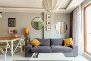 Modern Suites Galata