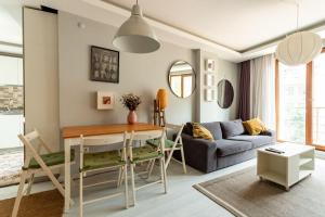 Modern Suites Galata