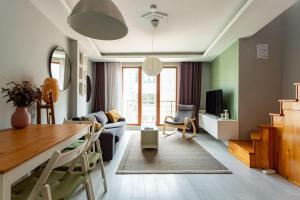 Modern Suites Galata