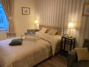 Polonia Residences 68- Top Locations -Off Piotrkowska Street -Theatres -Museums -Fabryczna Railway Station 3mins