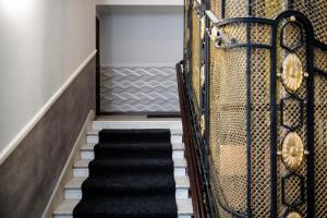 Polonia Residences 68- Top Locations -Off Piotrkowska Street -Theatres -Museums -Fabryczna Railway Station 3mins