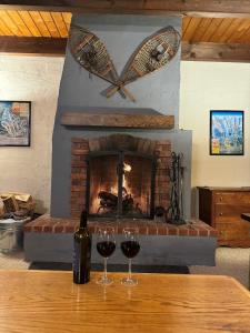 Hemlock Ridge 2B- Charming two floor condo in the heart of Killington, Perfect! condo