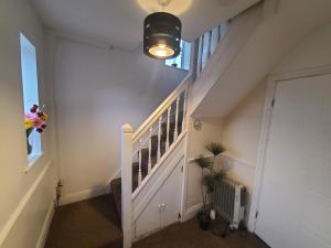 Grand House Near Etihad Coop Live