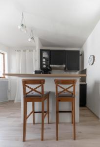 La Grande Maison Clermont - Appartements centre ville