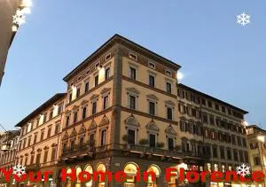 Palazzo Gamba Apartments al Duomo - Firenze