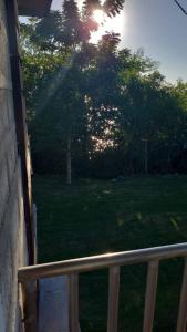 Vals Waterfront Ecoluxe Cottage