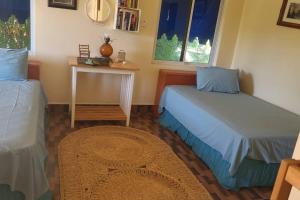 Vals Waterfront Ecoluxe Cottage