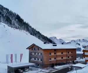 Rössle Appartements und Sport Rössle Skiverleih & Sportgeschäft