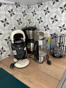 Appartements Appartement Cosy 4 personnes au coeur des Pyrenees : photos des chambres