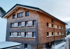 Rössle Appartements und Sport Rössle Skiverleih & Sportgeschäft