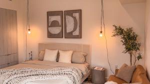 Lovely Studio in heart of Hollywood