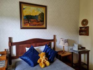 Mountain View Country Inn