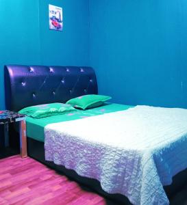 Barokah Seaview Homestay, Bachok