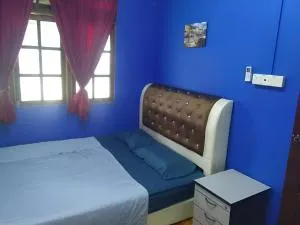 Barokah Seaview Homestay, Bachok - Kampong Alor Ganu