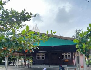 Barokah Seaview Homestay, Bachok
