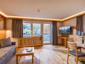 Almhof Kitzlodge - Alpine Lifestyle Hotel