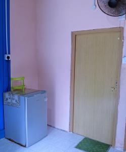 Barokah Seaview Homestay, Bachok