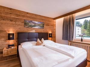 Almhof Kitzlodge - Alpine Lifestyle Hotel
