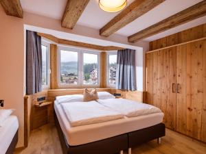 Almhof Kitzlodge - Alpine Lifestyle Hotel
