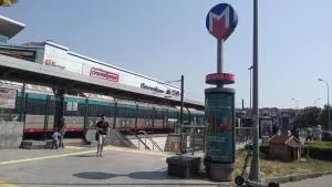 Konak Apart - 雷贝里岛