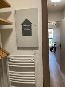 Appartements Appartement Cosy 4 personnes au coeur des Pyrenees : photos des chambres