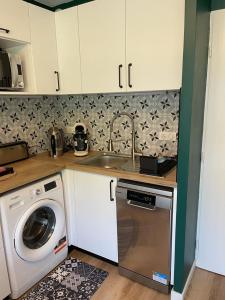 Appartements Appartement Cosy 4 personnes au coeur des Pyrenees : photos des chambres